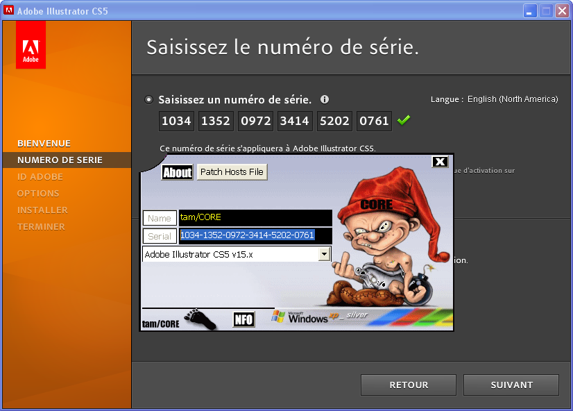 Dreamweaver CS6 full version with Serial Key and Crack DLL files | Adobe Cracks adobe dreamweaver cs5 crack only